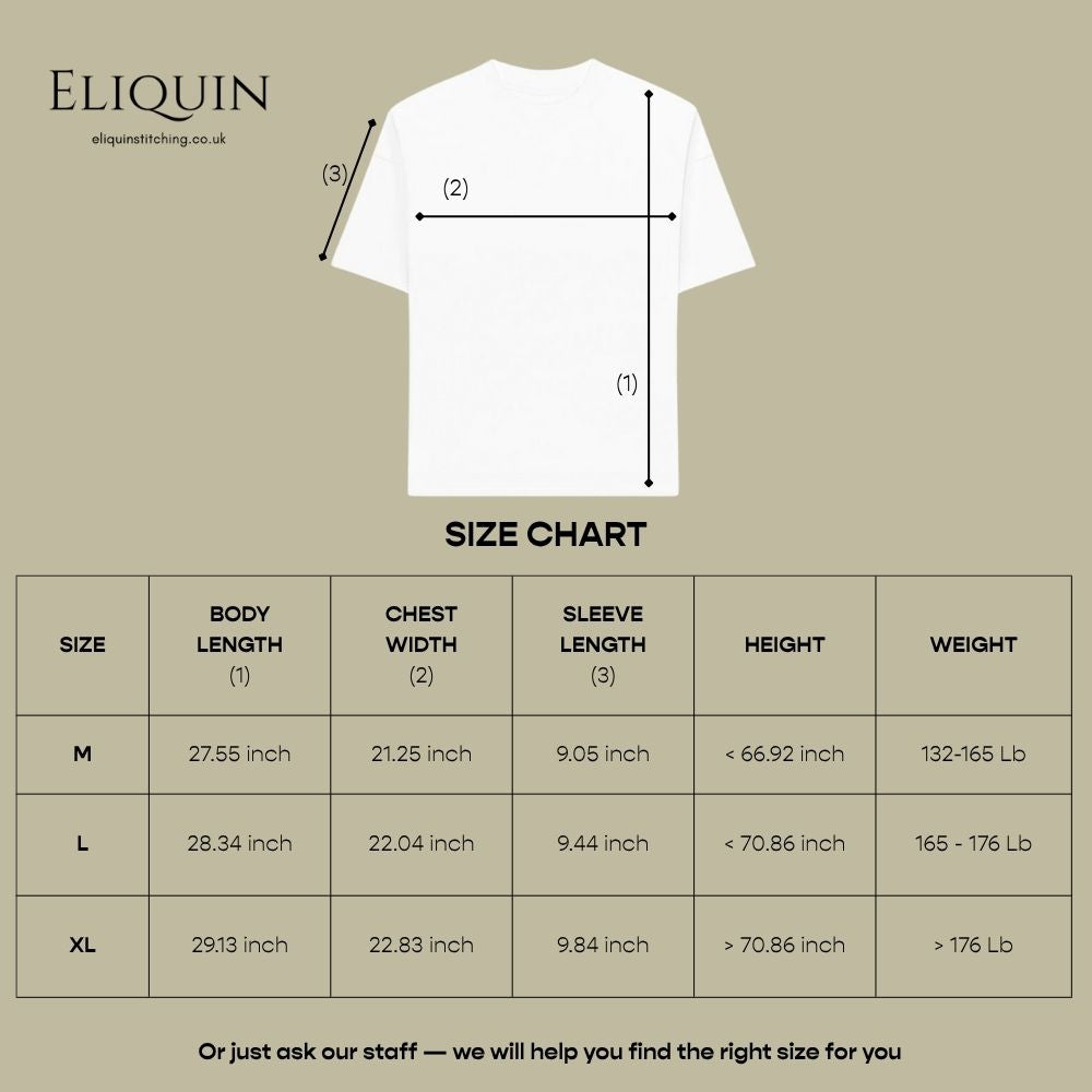 Line Sketching Personalised Unisex T-shirt